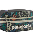 Patagonia Black Hole Cube 6L (Kaleido: Black)