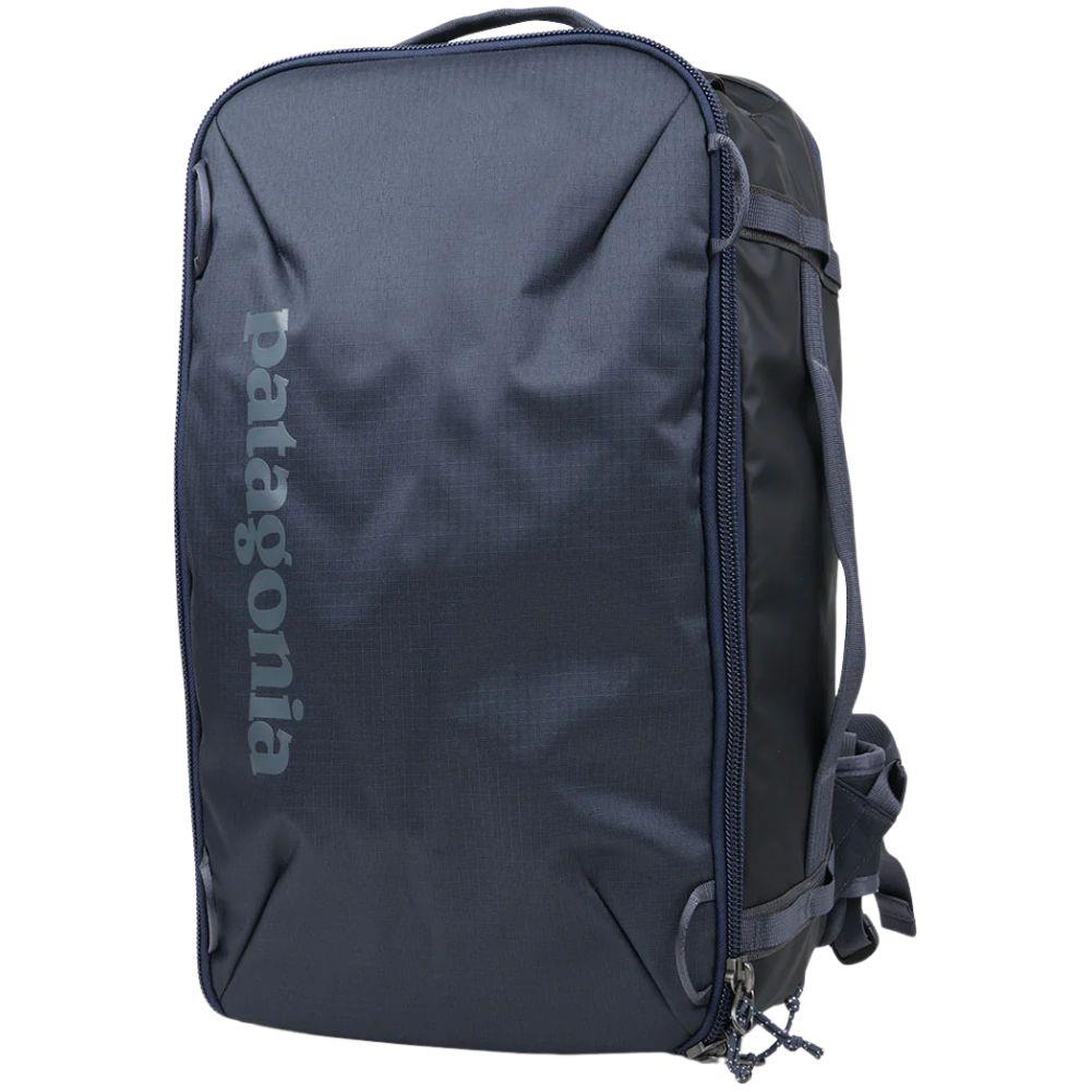 Patagonia Black Hole Mini MLC 30L (Smolder Blue w/Forge Grey) – Summits Outdoor