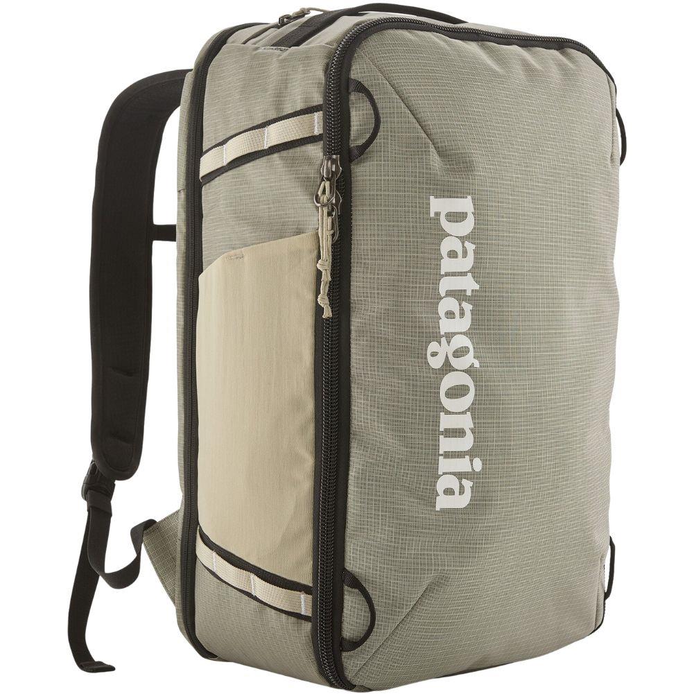 patagonia black hole 30l uk Patagonia Black Hole Mini MLC 30L (Weathered Stone) – Summits Outdoor