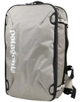 Patagonia Black Hole Mini MLC 30L (Weathered Stone) side left