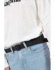 Patagonia Friction Belt (Black)