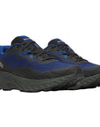 Merrell Men's Agility Trail Waterproof Hiking Shoes (Mariana) pair