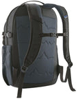 Patagonia Refugio Daypack 26L (2026)(Smoulder Blue) back