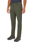 Rab Men's Incline Pants - Regular (Army(Light Khaki)) angle