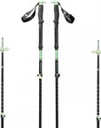 Black Diamond Expedition 3 Ski Poles - 125cm (Desert Sage)