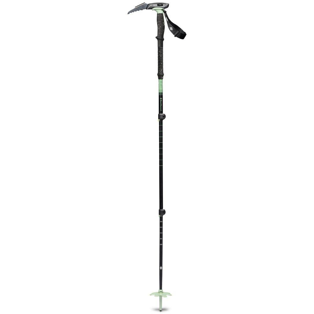 Black Diamond Expedition 3 Whippet - 140cm (Desert Sage) – Summits