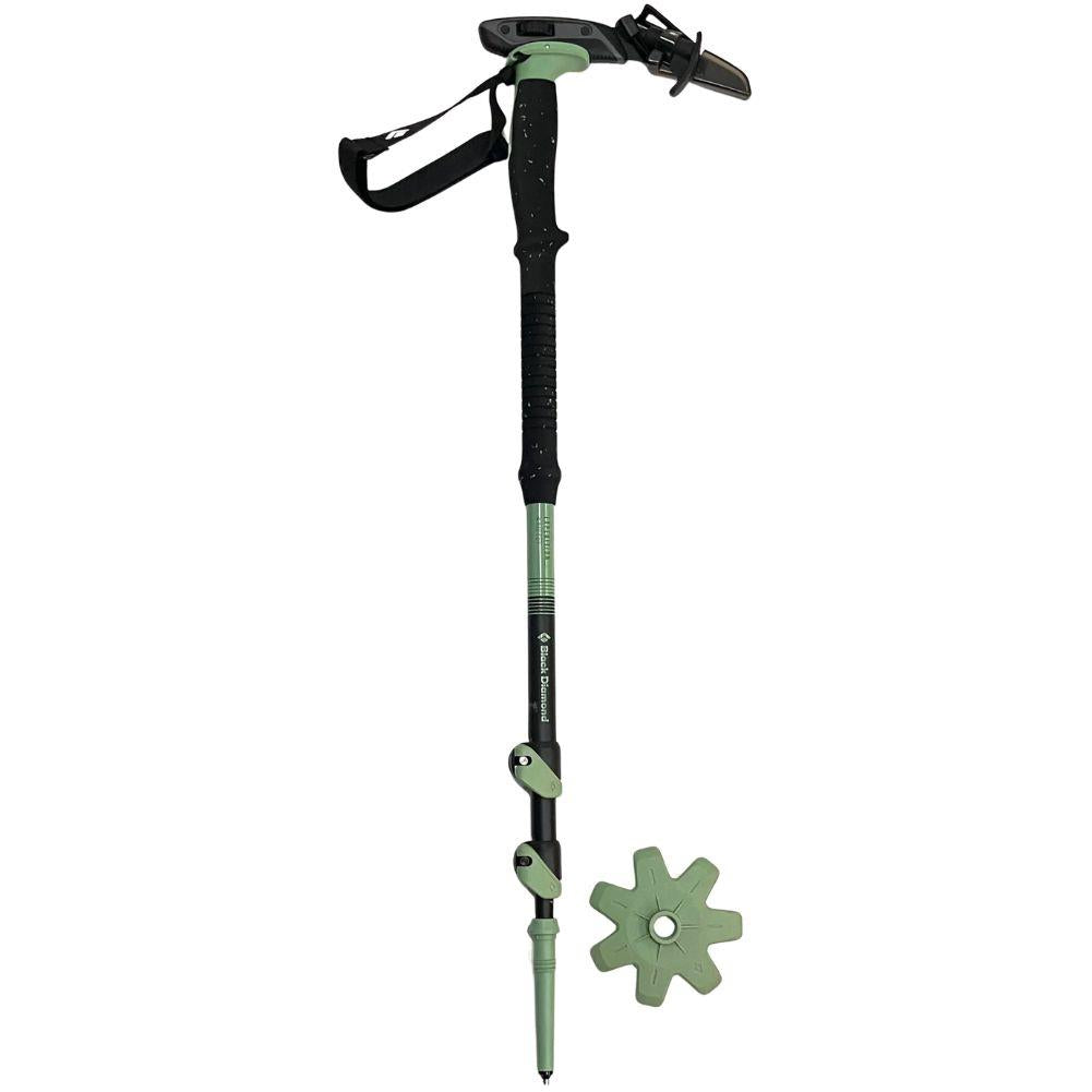 Black Diamond Expedition 3 Whippet - 140cm (Desert Sage) – Summits