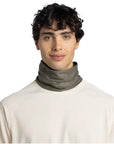 Buff Insect Shield Neckwear (Solid Khaki)