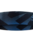 Buff CoolNet UV Slim Headband (Ahin Azure)