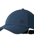 Buff Summit Cap (Solid Night Blue)