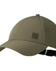 Buff Summit Cap (Solid Tundra Khaki)