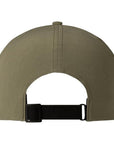 Buff Summit Cap (Solid Tundra Khaki)