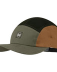 Buff 5 Panel Venture Cap (Allvin Khaki)
