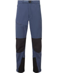Mountain Equipment Mens Mission Pant (Dusk/Black)