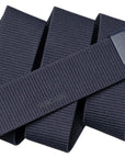 Arcade Aero Belt (Navy) strap