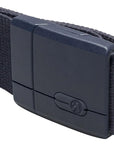 Arcade Aero Belt (Navy) side