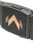 Arcade Carver Belt (Army) angle