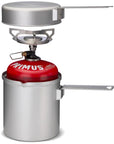 Primus Essential Trail Stove Kit assemble