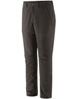 Patagonia Men's Terravia Trail Pants - Regular (Black)