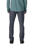 Patagonia Men's Terravia Trail Pants - Regular (Black) Back