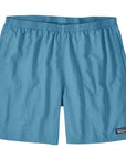 Patagonia Men's Baggies Shorts - 5" (Shore Blue)