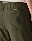 Patagonia Men's Outdoor Everyday Shorts - 6" (Basin Green)