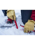 MSR Blizzard Tent Stakes (4 Pack) gloves
