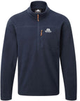 Mountain Equipment Men's Micro Zip T (Cosmos)