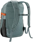 Patagonia Refugio Daypack 26L (2026)(Blue Sage) straps