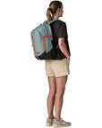 Patagonia Refugio Daypack 26L (2026)(Blue Sage) full