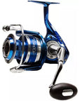 Okuma Azores Blue 5500 Spinning Reel
