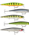 Rapala Precision Xtreme Mavrik Custom 110 Suspending Lure 11cm - 15g