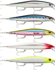 Rapala Precision Xtreme Mavrik Saltwater Suspending Lure 11cm - 16g