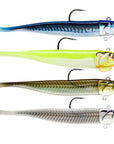 Storm Biscay Minnow Soft Lure 9cm - 16g