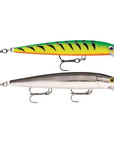 Rapala Husky Jerk Hard Suspending Lure 10cm - 10g