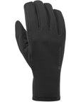 Montane Protium Stretch Fleece Gloves (Black)