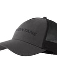Montane Basecamp Mono Cap (Midnight Grey)