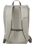 Montane Transition Pack 18L (Ridge) straps