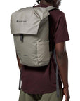 Montane Transition Pack 18L (Ridge) back