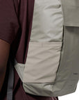 Montane Transition Pack 18L (Ridge) side