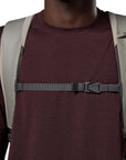 Montane Transition Pack 18L (Ridge) front straps