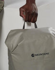 Montane Transition Pack 18L (Ridge) holding