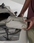 Montane Transition Pack 18L (Ridge) mini bag