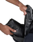Montane Transition Pack 28L (Black) open