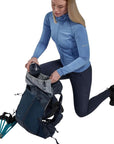 Montane Women's Trailblazer 24L Backpack (Eclipse Blue) pack