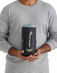 Sea To Summit Ether Light XR PRO Insulated Air Sleeping Mat - Regular (Black)