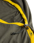 Sea to Summit Reactor Midweight Sleeping Bag Liner - Regular (Beluga)clip