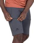 Mountain Equipment Men's Comici Short (Ombre Blue)