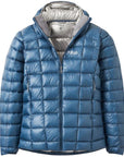 Rab Men's Mythic G Down Jacket (Orion Blue)