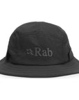 Rab Boonie Hat (Black)